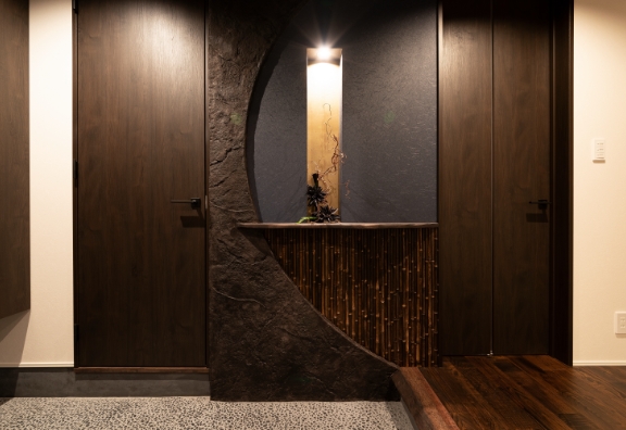 インスピレーション